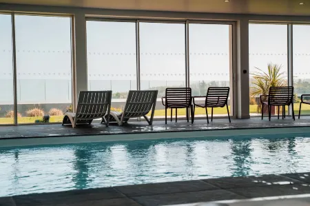 Hotel le Manoir du Roselier