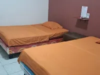 Hostal Vinos de Mérida Ξενοδοχεία στην πόλη Manta