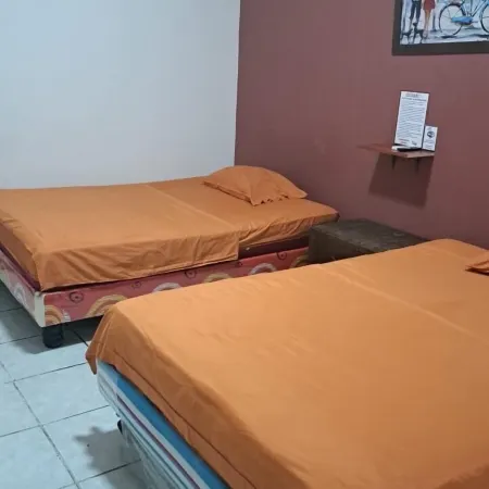 Hostal Vinos de Mérida