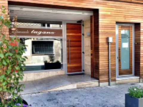 Hostal-Restaurante LUGANO Hoteles en Verín