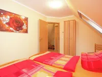 Ferienhaus Mit Terrasse in Schmogrow-Fehrow