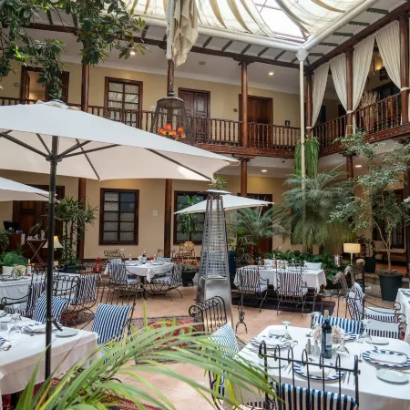Hotel Boutique Santa Lucia