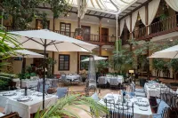 Hotel Boutique Santa Lucia Hotels in Cuenca