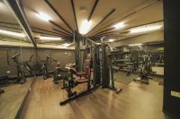 Classic Regency - Fitnessstudio