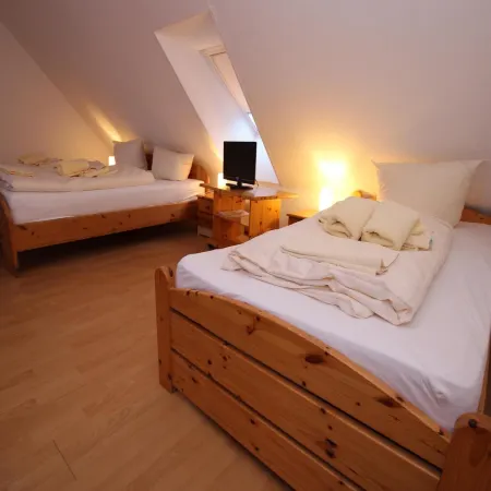 Ferienwohnung in Westerland Auf Sylt