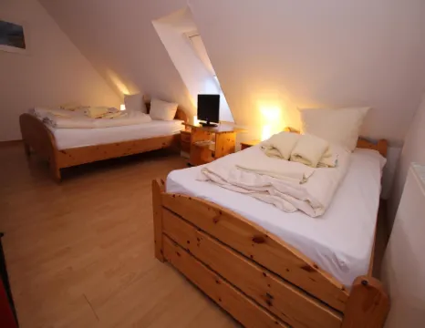 Ferienwohnung in Westerland Auf Sylt