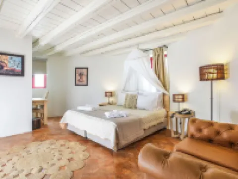 Varos Village Boutique Hotel Hotels in Lemnos