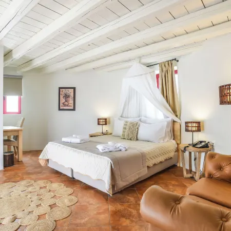 Varos Village Boutique Hotel
