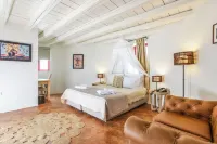 Varos Village Boutique Hotel Hotels in Mirina
