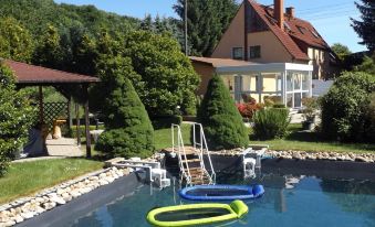 Ferienwohnung sächsische Schweiz