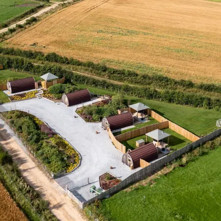 Hillside Havens