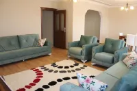 Buruj VIP 2 فنادق في Cilekli Koyu