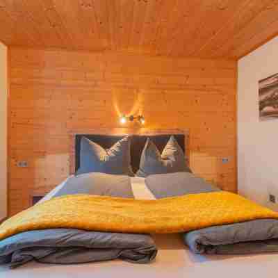 Cozy Apartment in Kitzbuhel Near Ski Area Rooms