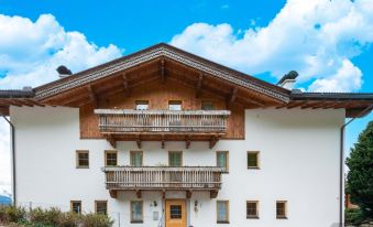 Apartment in Gattererberg Near Ski Slopes