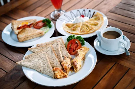 Elen Homestay by ABM