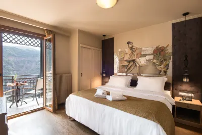 Kentrikon Hotel Hotels in Gortynia
