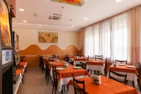 Hotel Sandra - breakfast