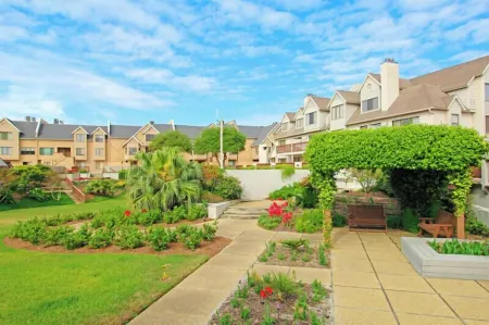 625 New Haven Отели в г. Фрипп Айленд