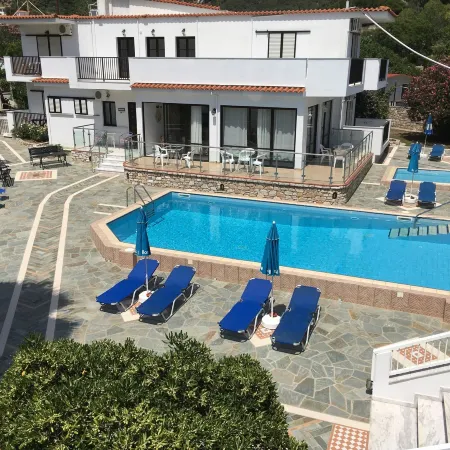 Hotel Suzanna
