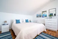 Guesthouse Slavka Hotels in Rozat