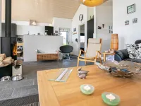 Holiday Home in Brovst Hotels in Brovst