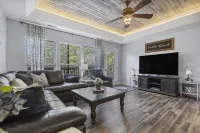 Blue Oak Hideaway - A Kids Paradise