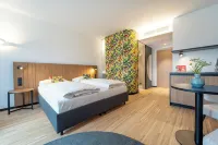 Amadeo Hotel Schaffenrath Hotels in Ebenau