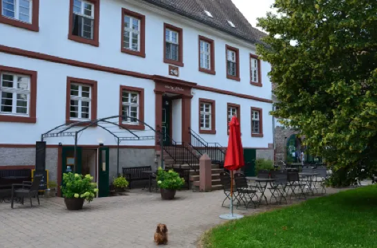 韋爾紹爾農家樂