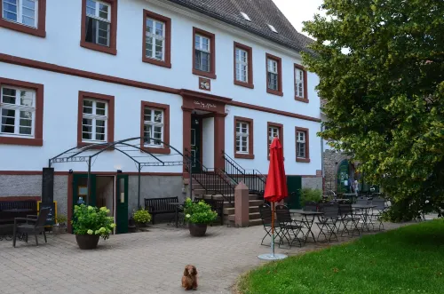 Wersauer Hof - Ferme Auberge Hotels in Reilingen