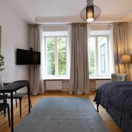 Tallinn City Apartments - Old Town