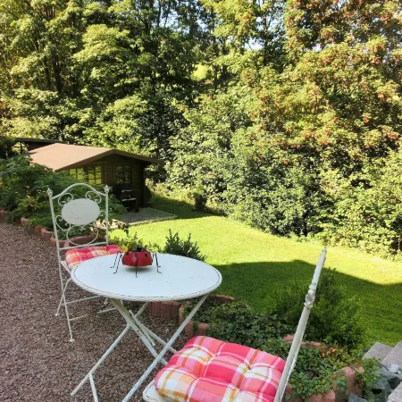 Olsberg Apartment close to Ski Slopes