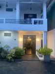 Jess Beach Villa