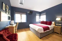 The Red Lion Hinxton Hotels in Saffron Walden