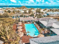 Hotel la Plantation Hotels in Grand Case
