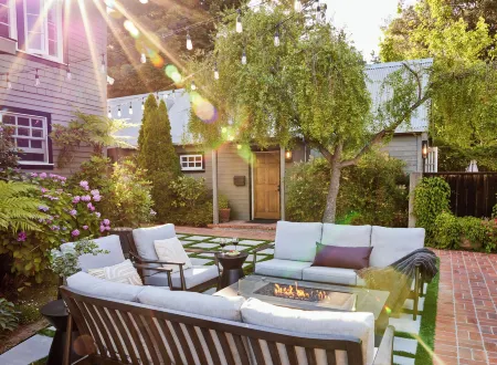 Lavender, A Four Sisters Inn