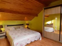 Charming Stay Near Forests Hoteles en 