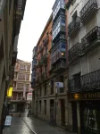 Pensión la Bilbaina - Albergue Logroño