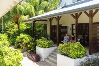 Le Nautique Waterfront Hotel la Digue