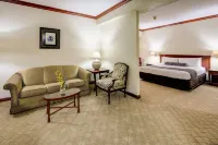 Hotel Las Americas Hotels in Guatemala