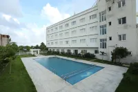 Hotel Queens Inn Velankanni