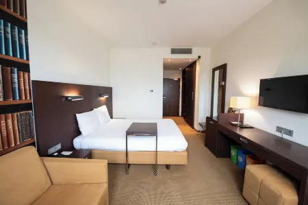 DeSilva Warszawa Piaseczno Отели в г. Констанцин-Езёрна