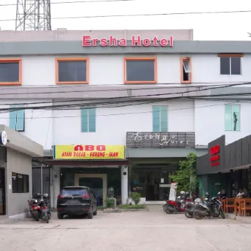 Ersha Hotel