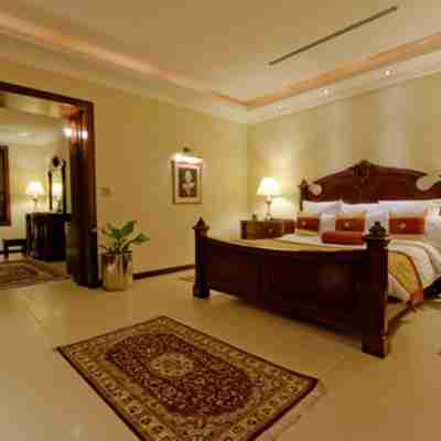 Faletti's Hotel Lahore Rooms