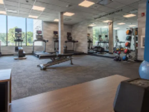 フェアフィールド・イン & スイーバイマリオット ペンティクトン ペンティクトンのホテル