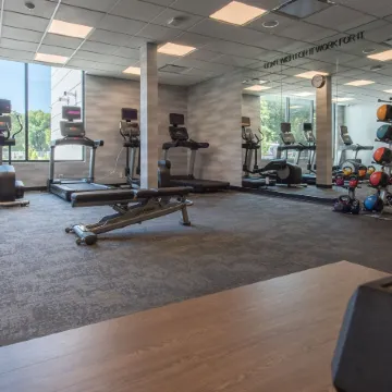 Fairfield Inn & Suites Penticton