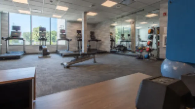 フェアフィールド・イン & スイーバイマリオット ペンティクトン