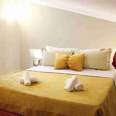 All'Ombra Della Reggia Rooms