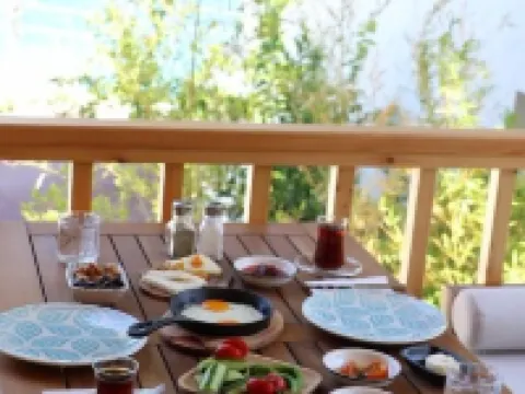 Life Butiq Otel Hotels in Yalikavak