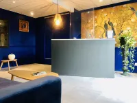 公園酒店