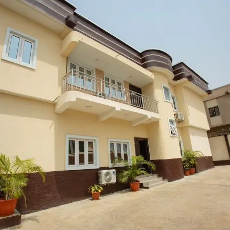 Prestige Resident Apartments and Homes
